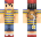 ness without fire arms