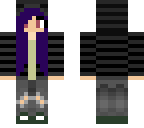 new skin 