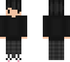new skin
