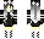 new skin