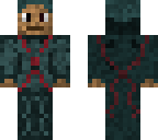new warrior