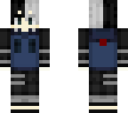 ninja oc