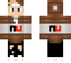 nutella boy