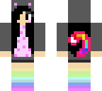 nyan cat 
