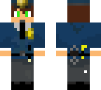 officer niklloyd