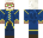 old man