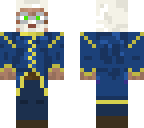 old man