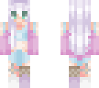 pastel cotton candy - contest entry