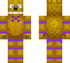 pg in springbonnie suit