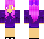 pink and purple