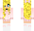 pink girl