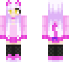 pink kitty