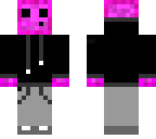 pink slime