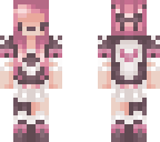 pinky