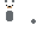 polar bear