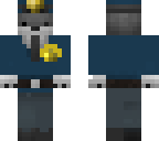police