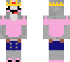 princess ross