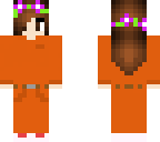 prisoner girl