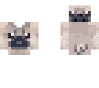 pug hoodie - outfit base