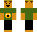 pumpkinvoodoogamer