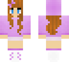 purple girl 2