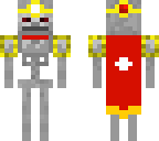 queen skelaton