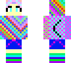 rainbowgirl