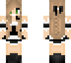 rapunzel maid