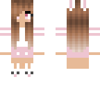 re-colour bunnny