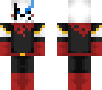 re edited swapfell sans