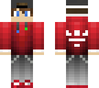 red adidas boy 3