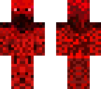 red blaze