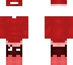 red gang - outfit base