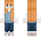 redhead