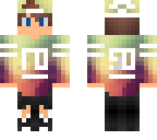 reupload skin