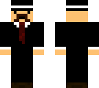 rich faction man