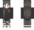 rose sweater girl