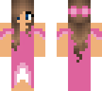 rosette pink