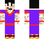 saiyan meh