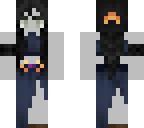 sammie undead