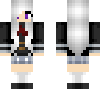 sasha school uniform