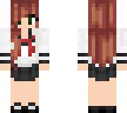 school girl edit