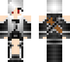 shorter cape