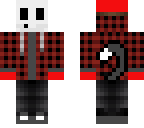shy guy 