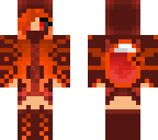 sirens skin