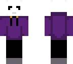 skele girl