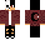 skeloton man