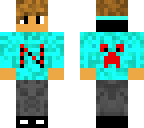 skin