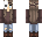 skin edit