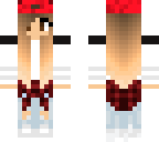 skin for amy or jordynne